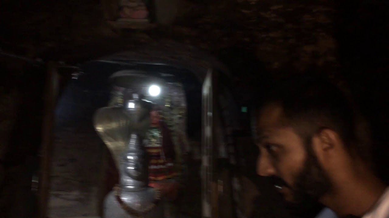 Kutch visit- niranjan gufa,guneri gaam, 120 far from bhuj- lakhpat-kutch