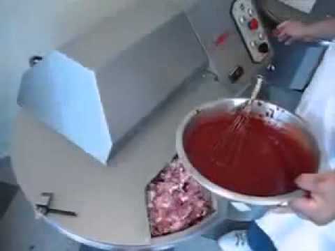 Kuter misowy Mainca CM 21