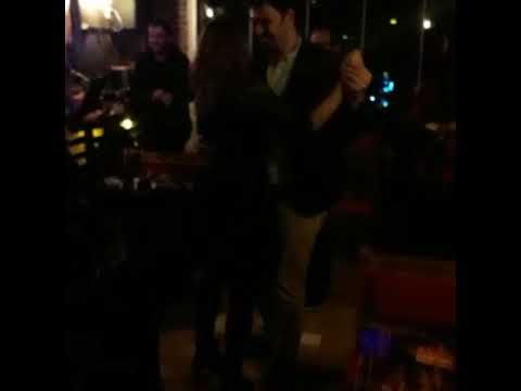 Kutsal Cumartesi de Lüleburgaz Şarap Evi