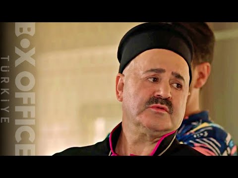 Kutsal Damacana 4 | Fragman