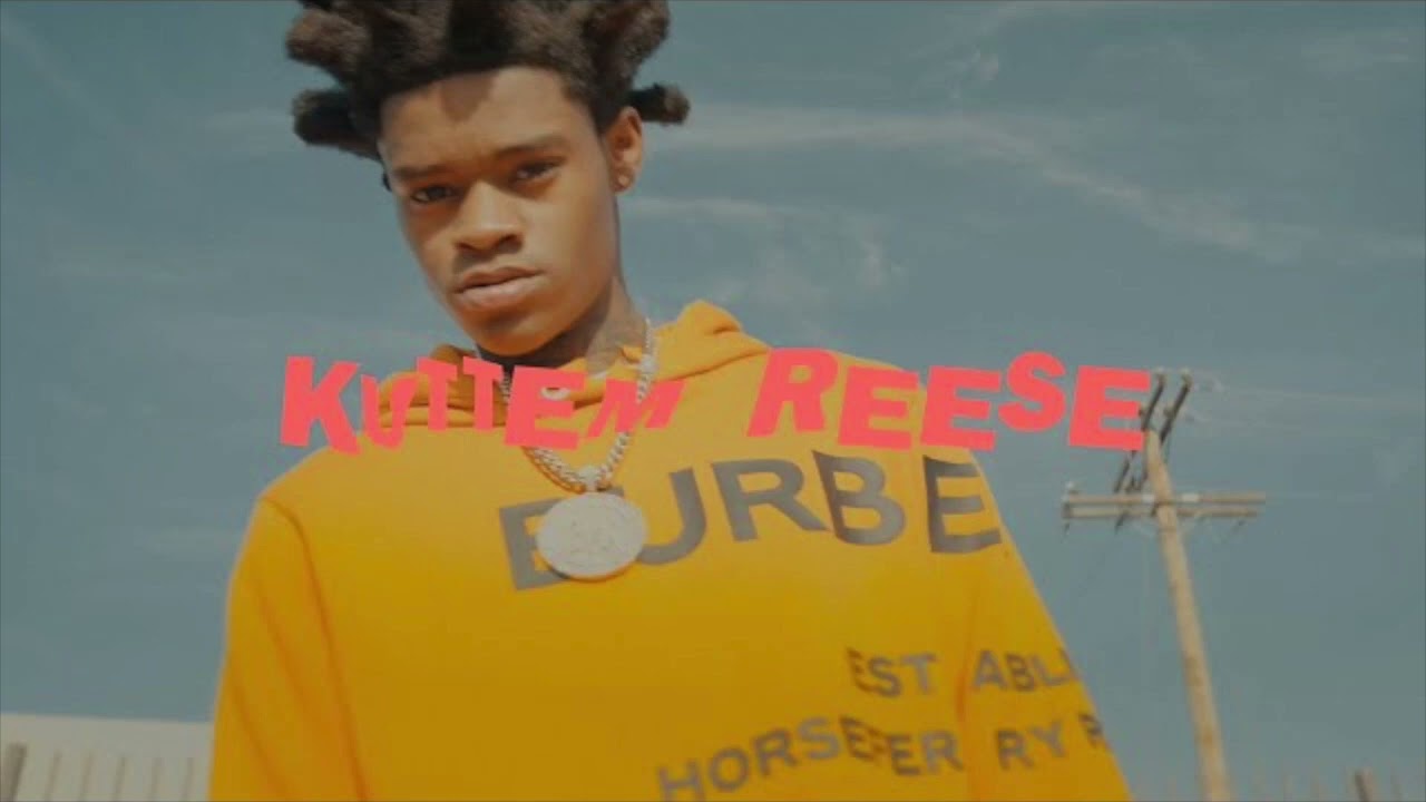 Kuttem Reese feat  Chief Keef - All 10 (432hz)