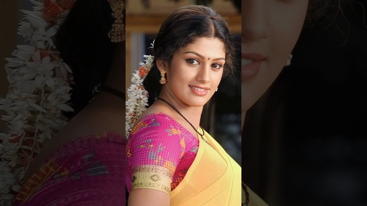 Kutty Radhika beautifull pics❤️❤️❤️❤️❤️