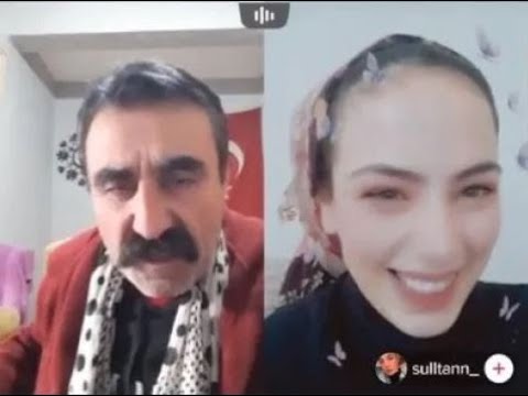 Kutunu açarım Pala baba