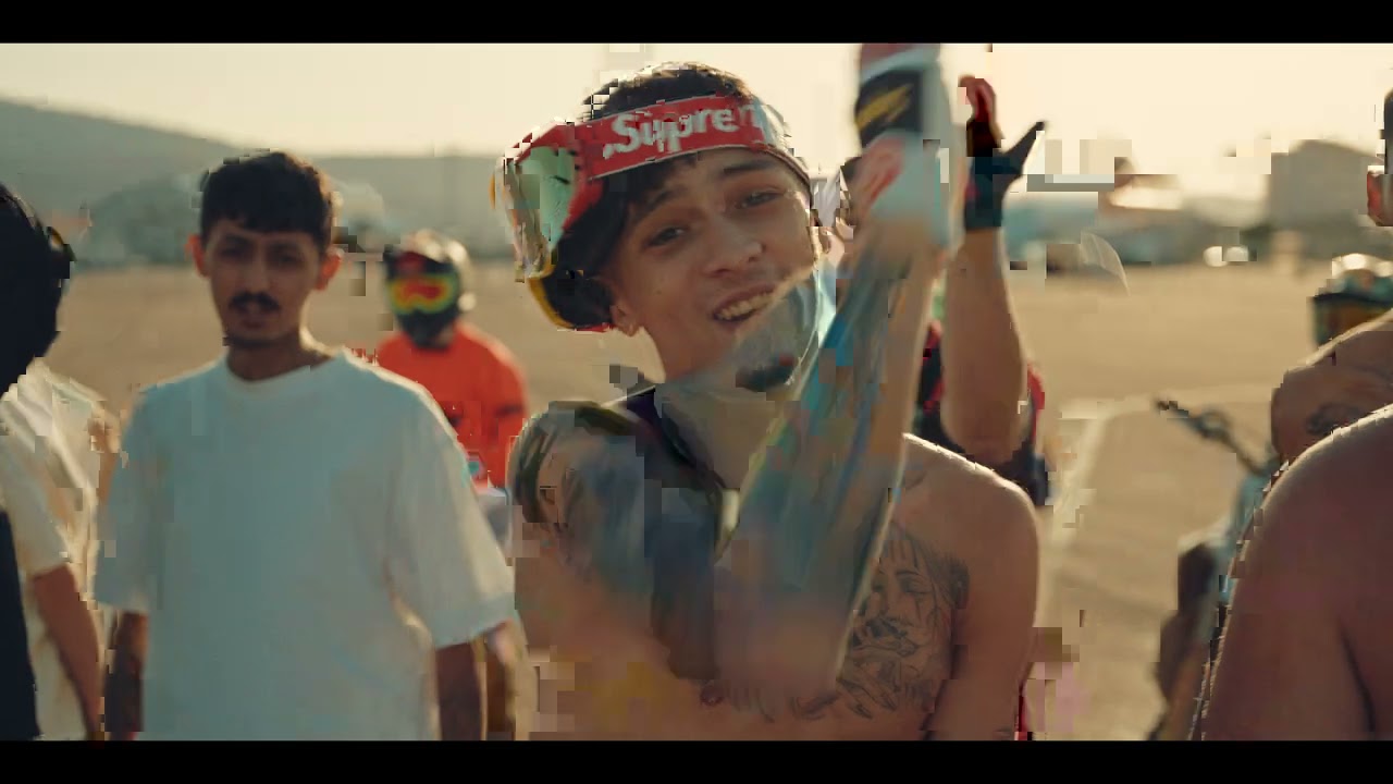 KUTY & RECKOL & CAKAL - RARI (Official Music Video)