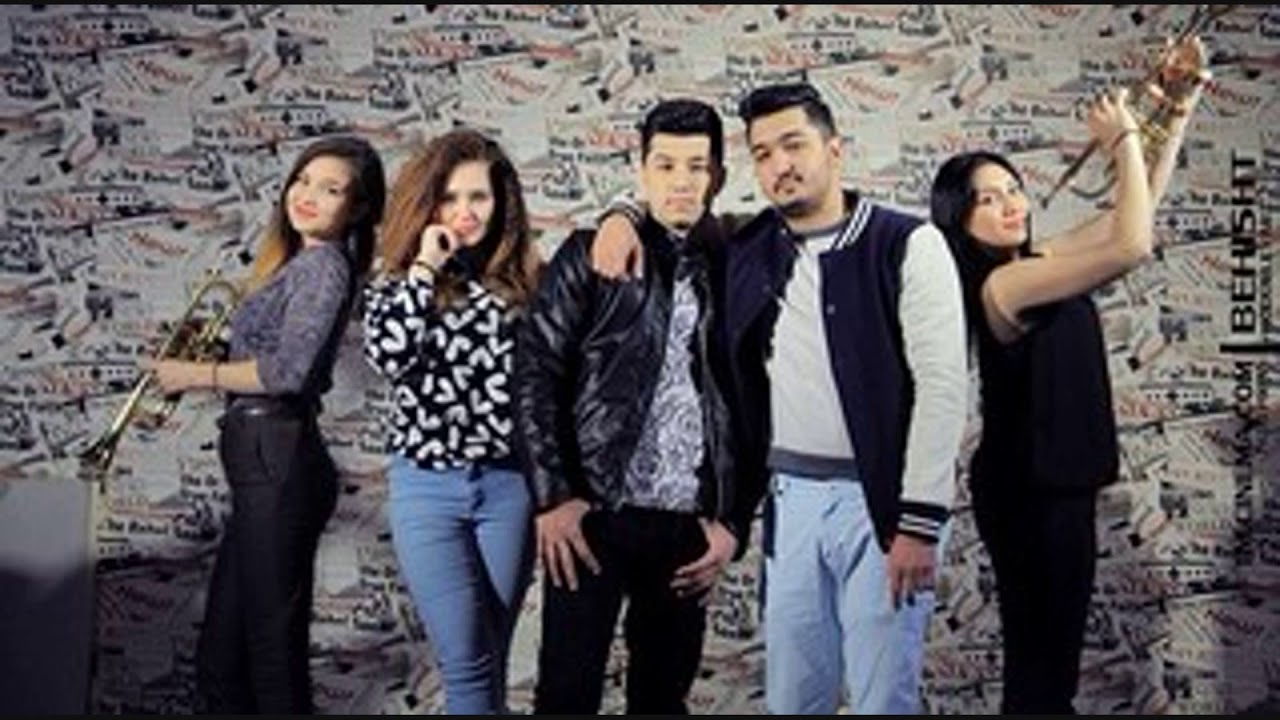 Kuwat Donmezow ft S - Beater  - Galdyr elleri mp3. taze 2018.