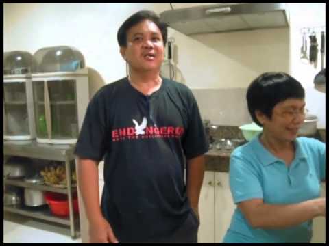 Kuya Center Hear Phase Video