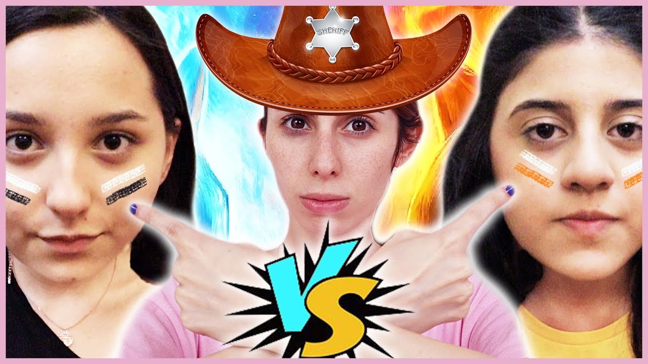 Kuzenlerim Yarışıyor Challenge Dila Şans Oyunları Dila Kent