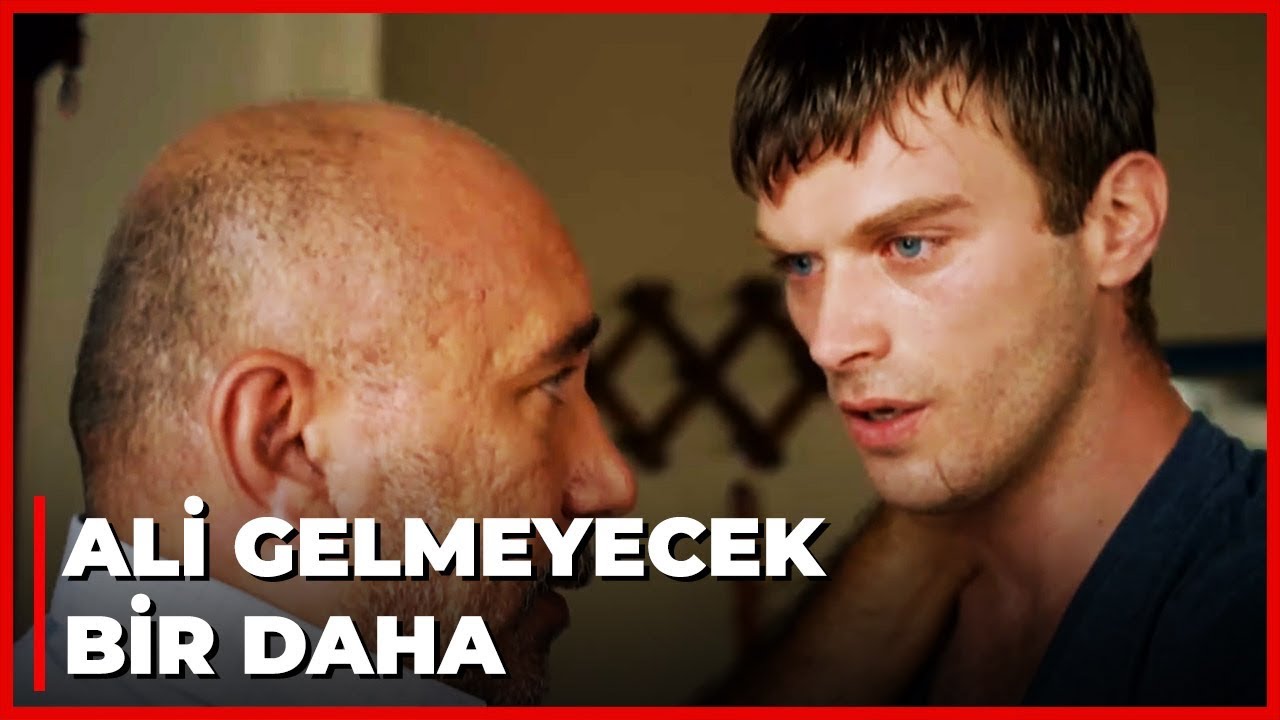 Kuzey, Ali'nin Vefatını Unutamıyor! - Kuzey Güney 42. Bölüm