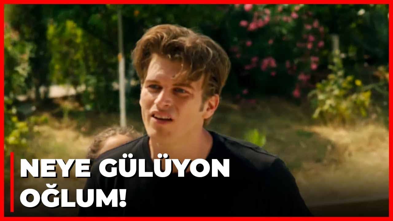 Kuzey, Fotoğrafçıyı DÖVDÜ! - Kuzey Güney