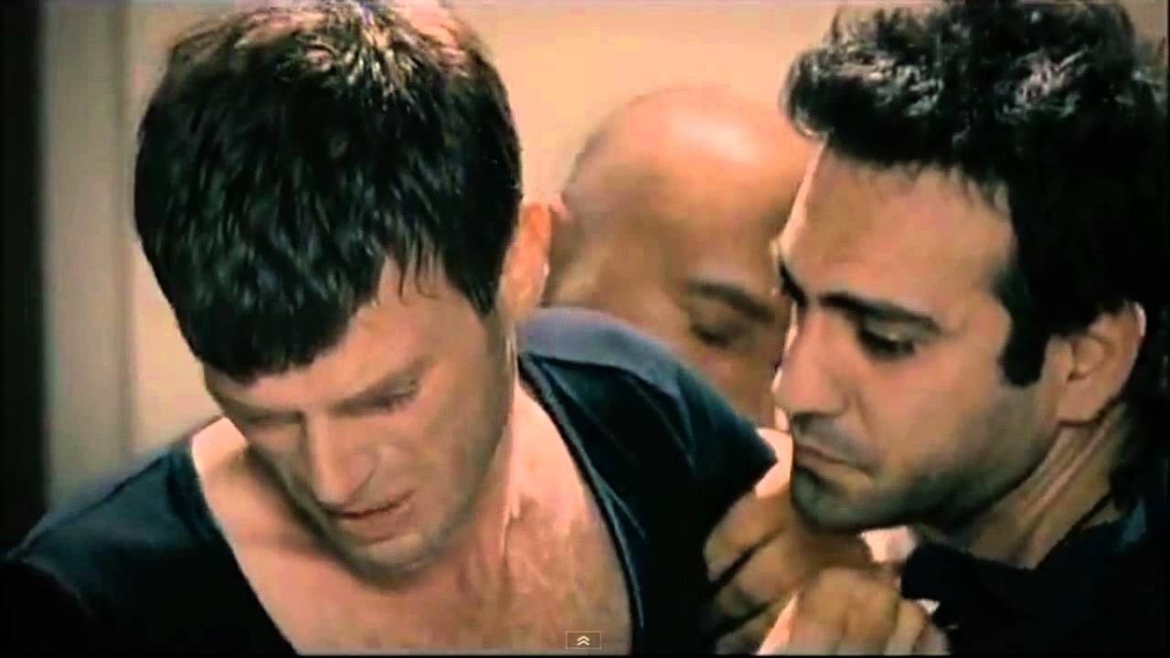 Kuzey Güney Morg Sahnesi(Aliye Sesleniş)