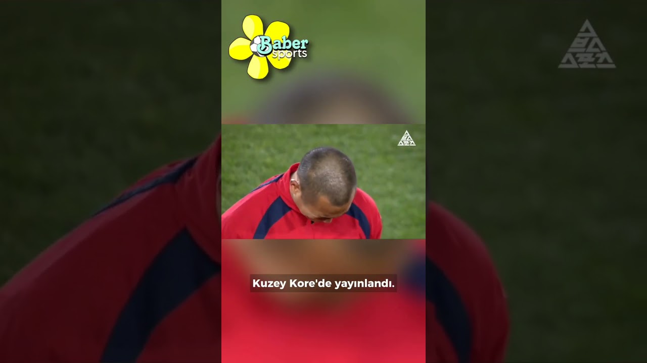 Kuzey Kore'nin Dünya Kupası yalanı #2010worldcup