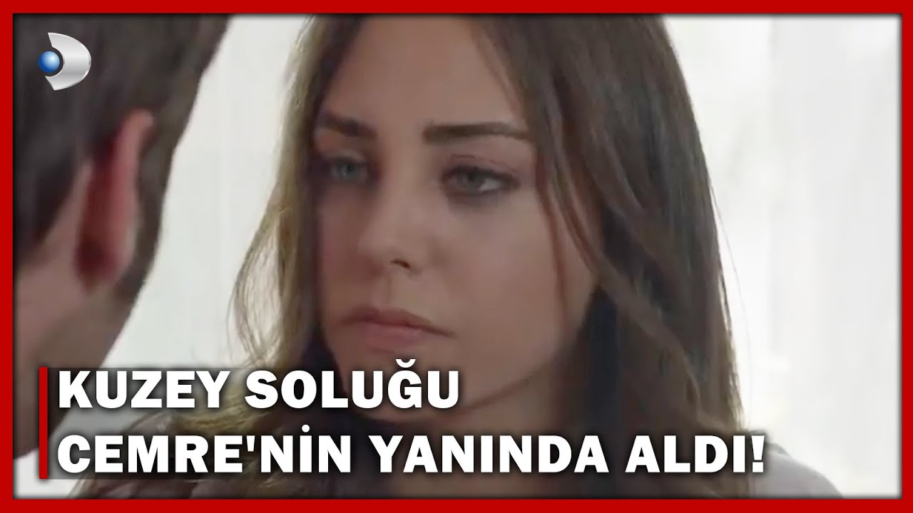 Kuzey Serbest Kaldı Soluğu Cemre'nin Yanında Aldı! - Kuzey Güney 78.Bölüm