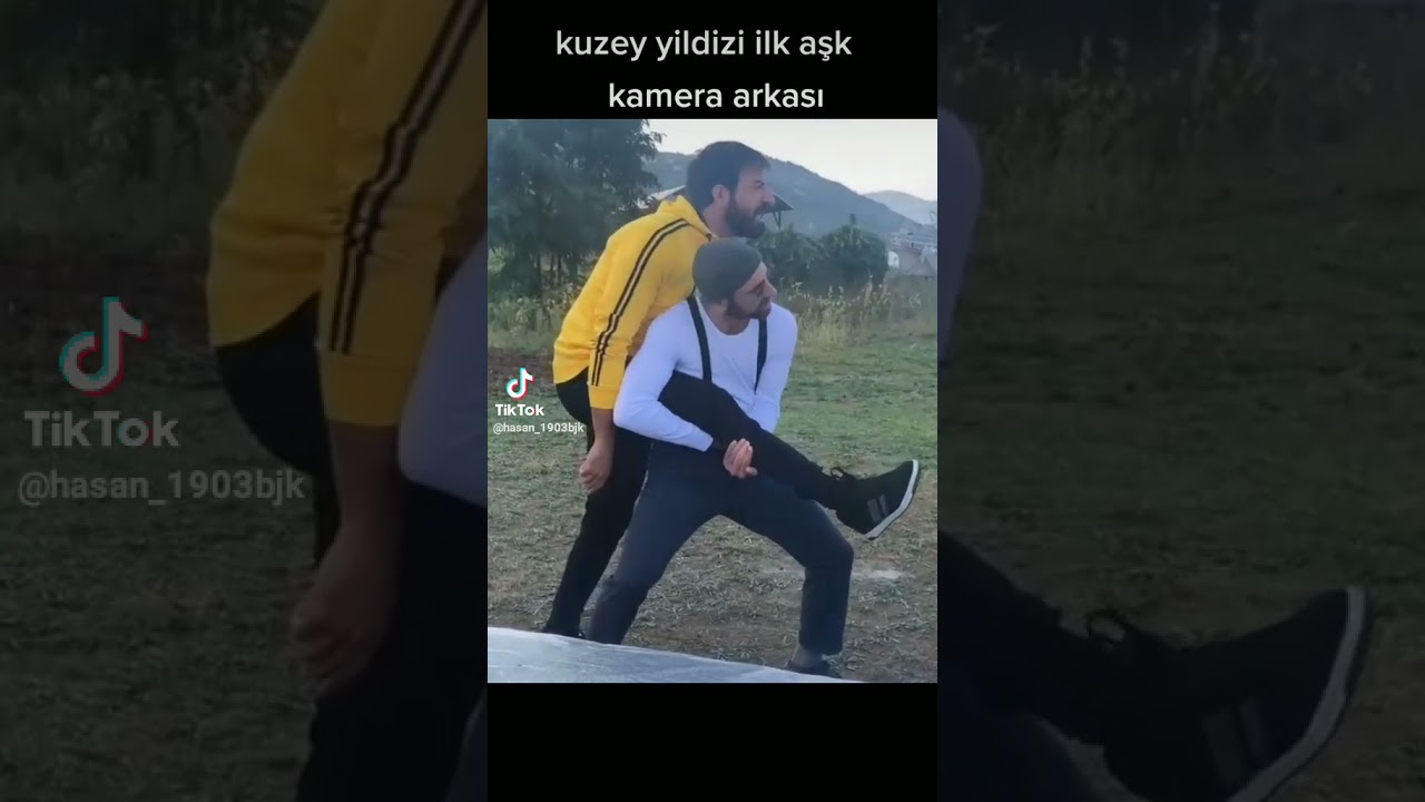 KUZEY YILDIZI KAMERA ARKASI 59. BÖLÜM
