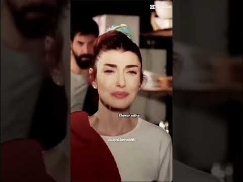 KUZEY YILDIZI İLK AŞK YILKUZ EDİT 🔥❤