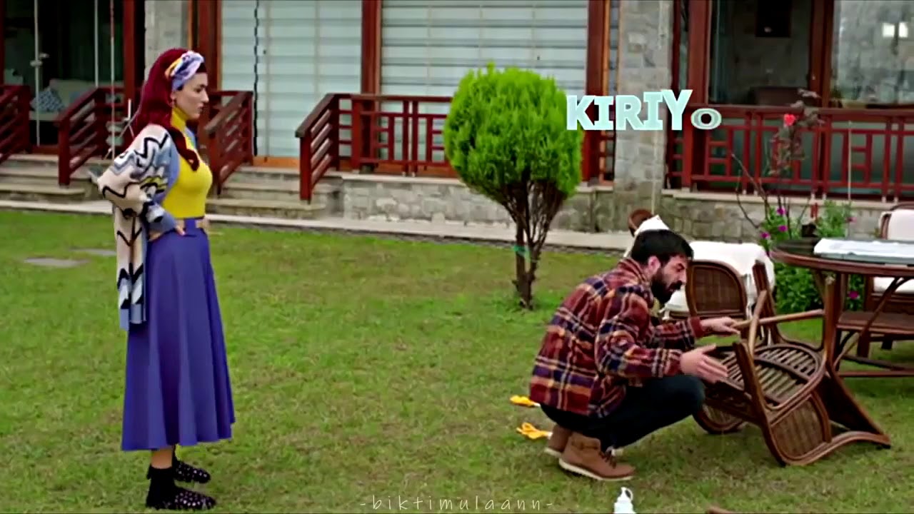 Kuzey Yıldızı 1Humor