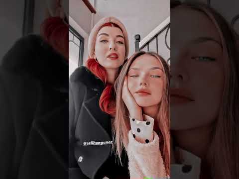 Kuzey yıldız babasından istedim kızım küçüktür dedi anasından istedim çeizi yoktur dedi. Osman gökçe