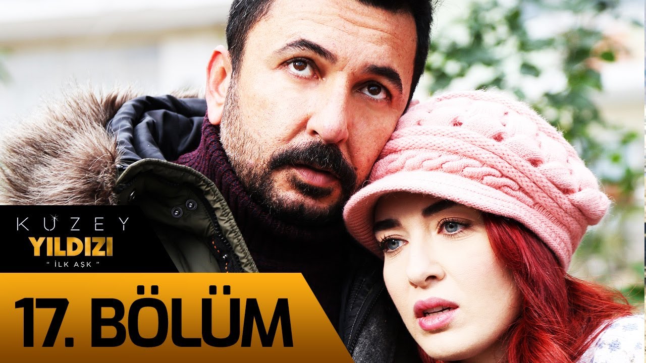 Kuzey Yıldızı İlk Aşk 17. Bölüm