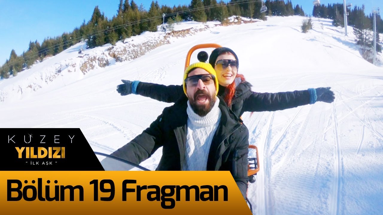 Kuzey Yıldızı İlk Aşk 19. Bölüm Fragman