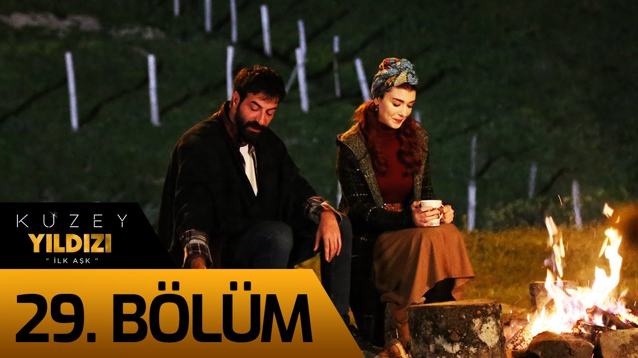 Kuzey Yıldızı İlk Aşk 29. Bölüm (Sezon Finali)