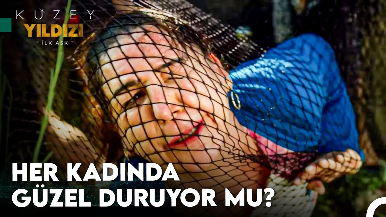 Kuzey Yıldızı İlk Aşk 33. Bölüm En Komik Sahneler - Kuzey Yıldızı İlk Aşk