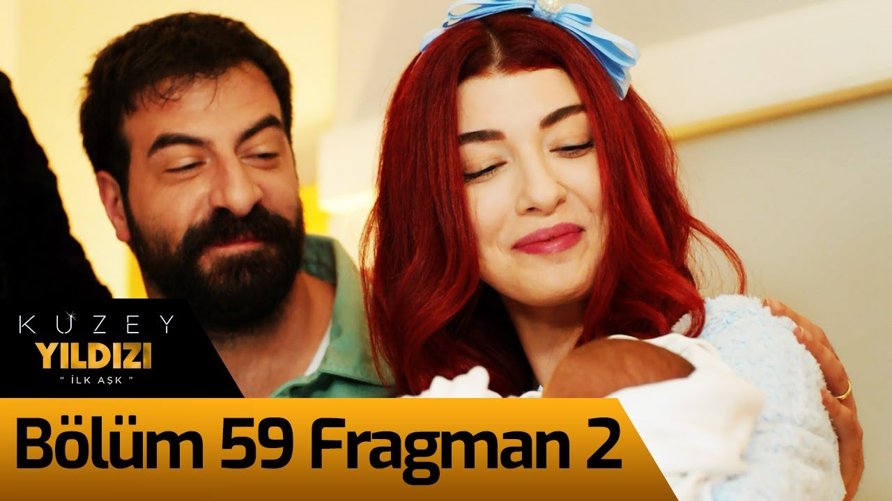 Kuzey Yıldızı İlk Aşk 59. Bölüm 2. Fragman