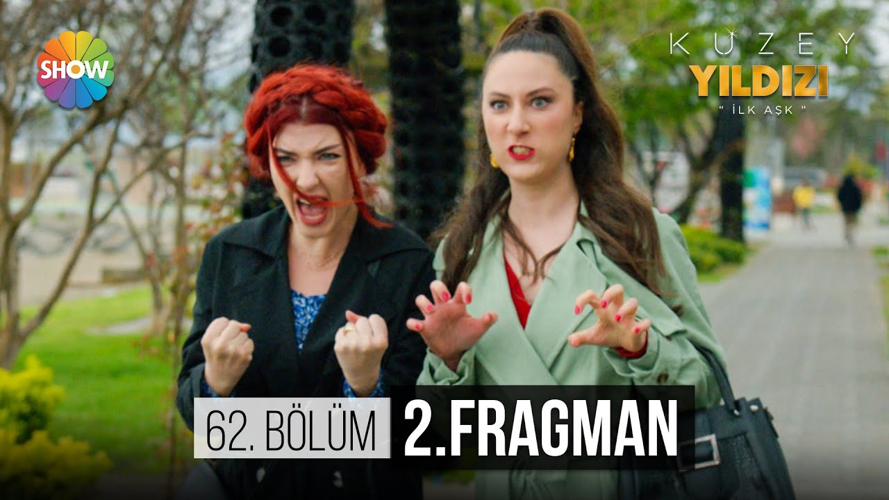 Kuzey Yıldızı İlk Aşk 62.Bölüm  2.Fragman | “Alem heybetimizi görsün!”