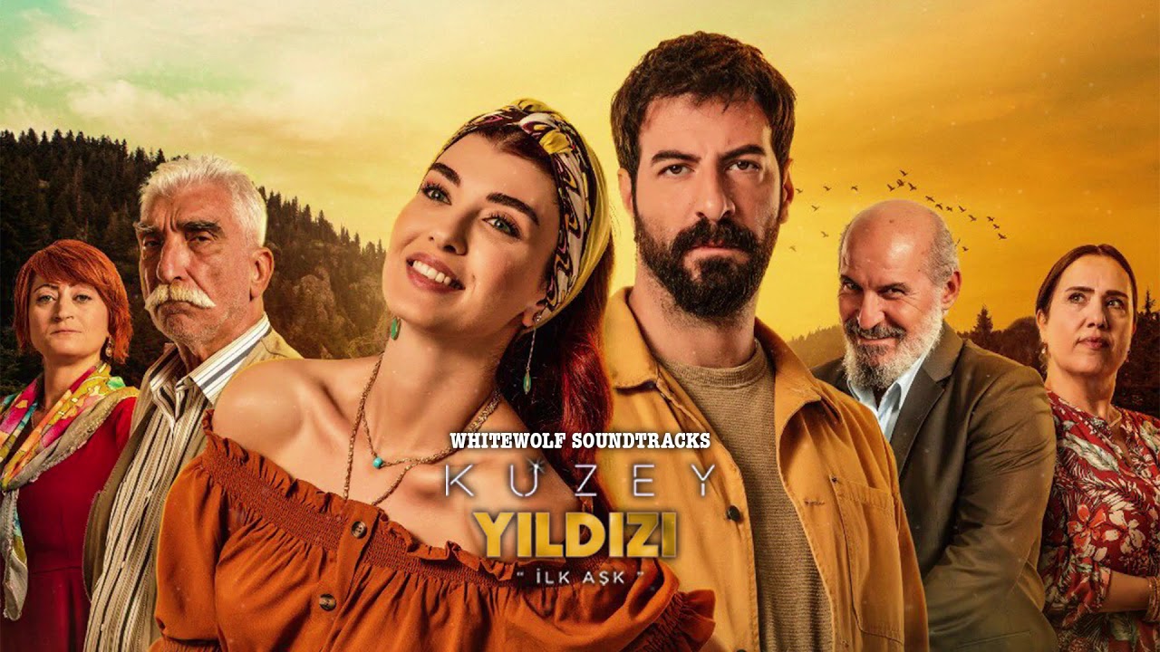 Kuzey Yıldızı İlk Aşk Dizi Müzikleri - Hüzün | Full