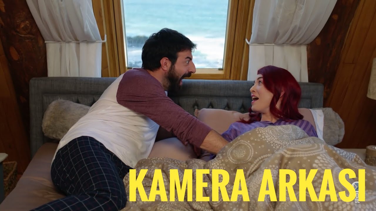 Kuzey Yıldızı İlk Aşk'ın Eğlenceli Kamera Arkası! - 51. Bölüm | YENİ