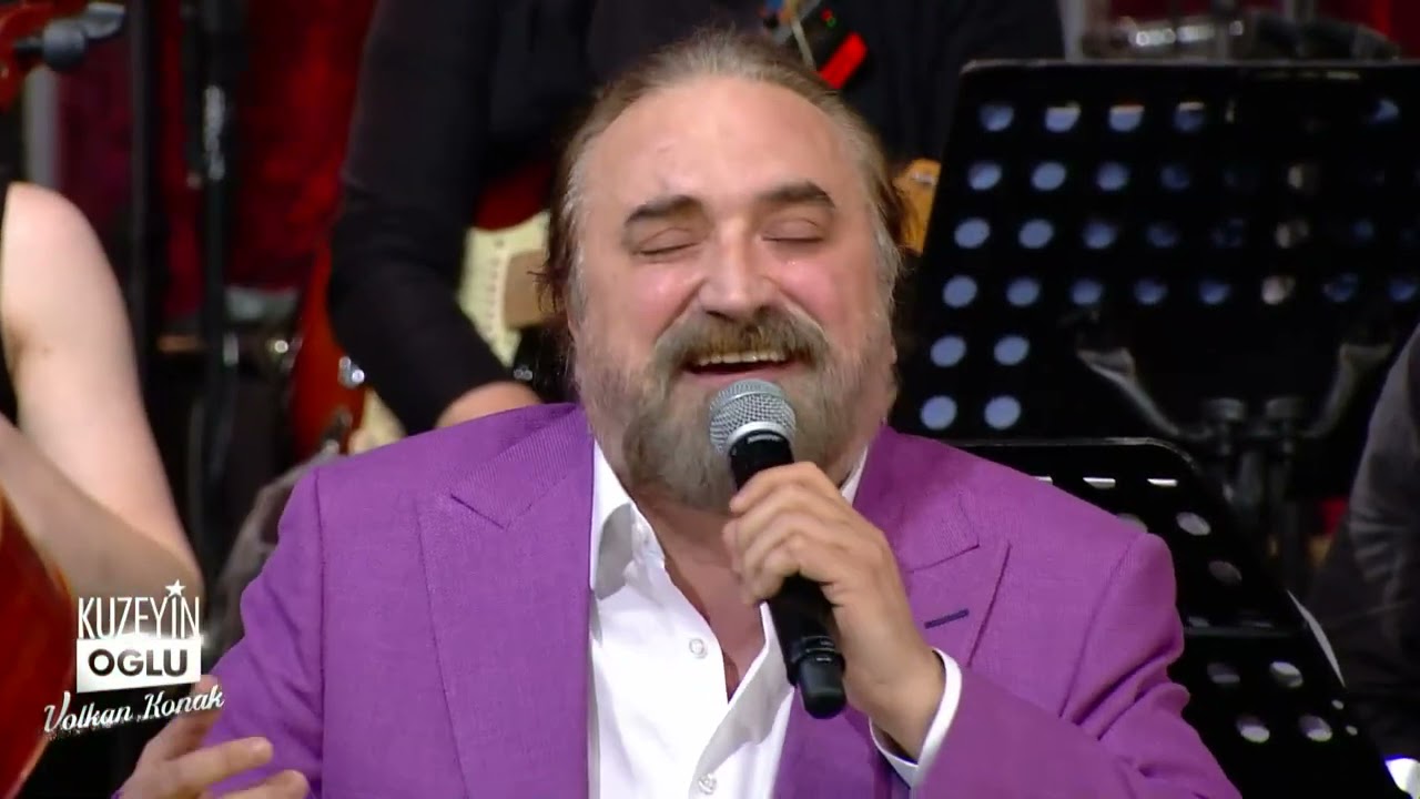 Kuzeyin oğlu Volkan Konak 4. Bölüm
