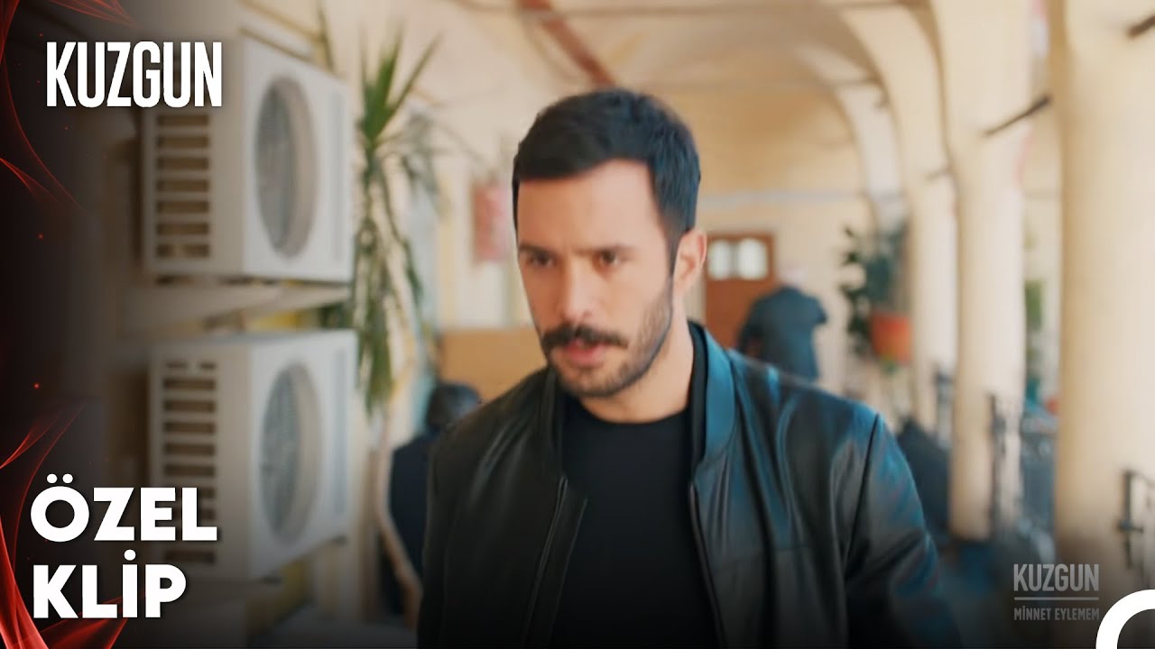 Kuzgun - Minnet Eylemem Özel Klip