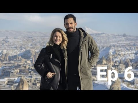 kuzgun ep 6 Hindi dubbed
