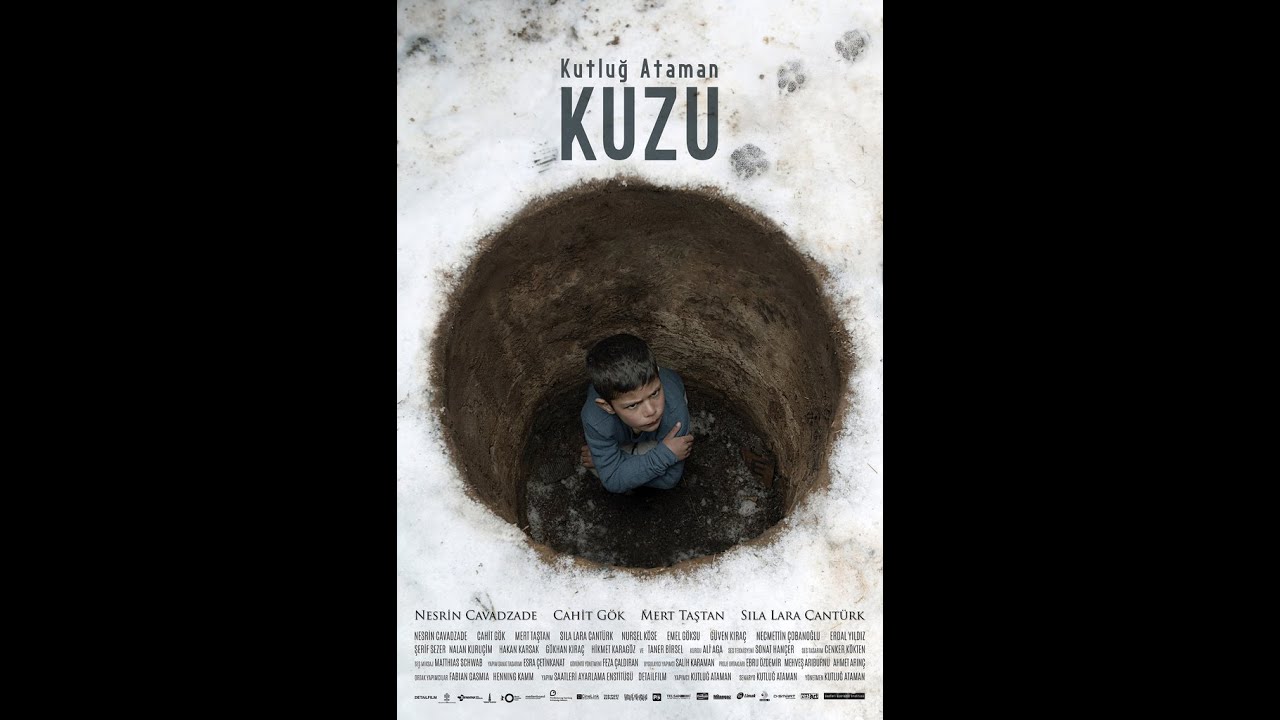 Kuzu (2014)