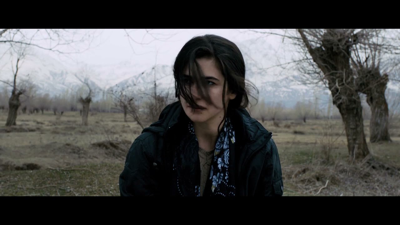 Kuzu (The Lamb) - Kutluğ Ataman