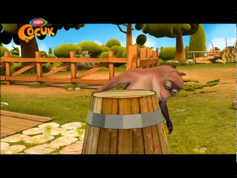 Kuzucuk - Saklambaç