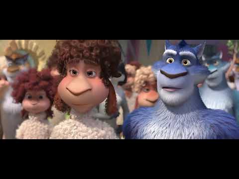 Kuzular Kurtlara Karşı 2 Animasyon Filmi Türkçe Dublaj İzle, Kuzular Kurtlara Karşı 2 Çizgi Filmi