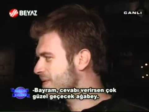 Kıvanç Tatlıtuğ - Magazin Kulübü 12.11.2011