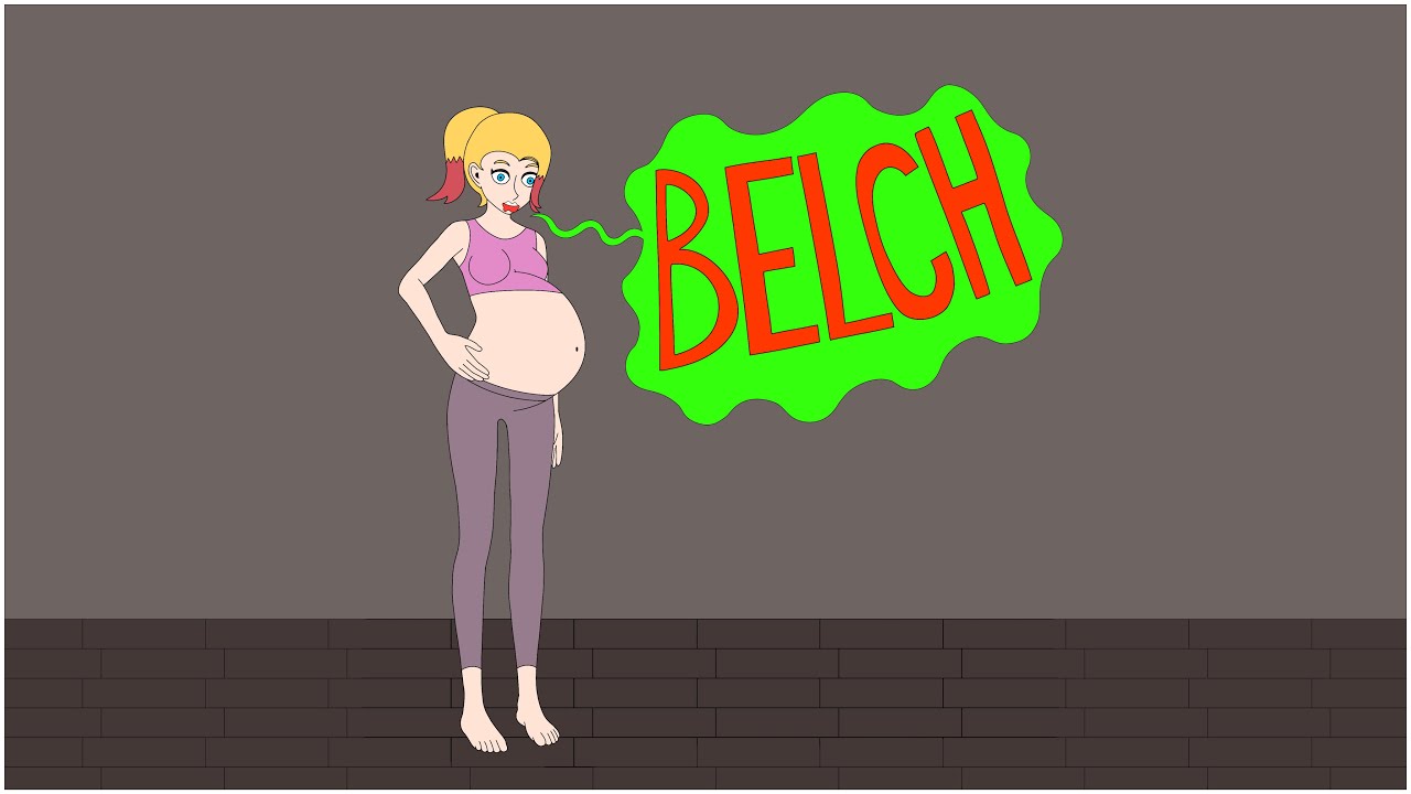 KVC Vore Animation