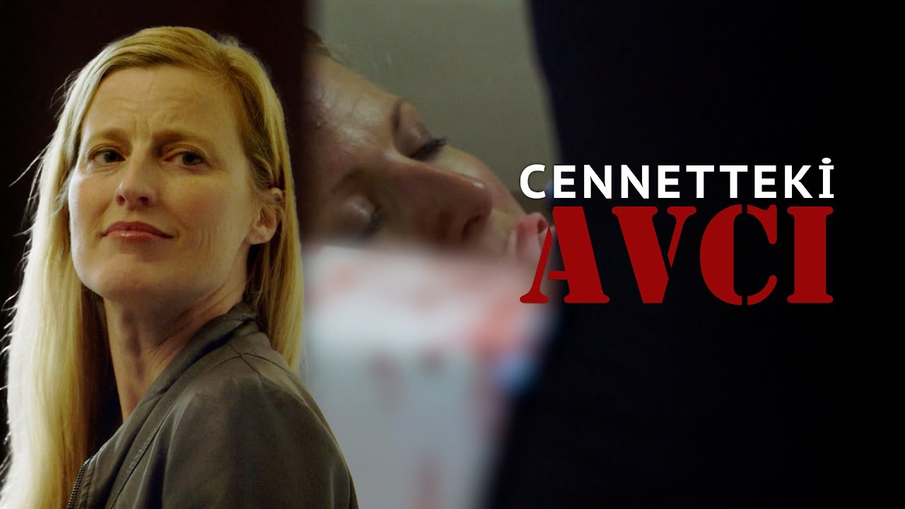 Küvette Bulunan Kesiklerle Dolu Ceset | Cennetteki Avcı 3. Bölüm