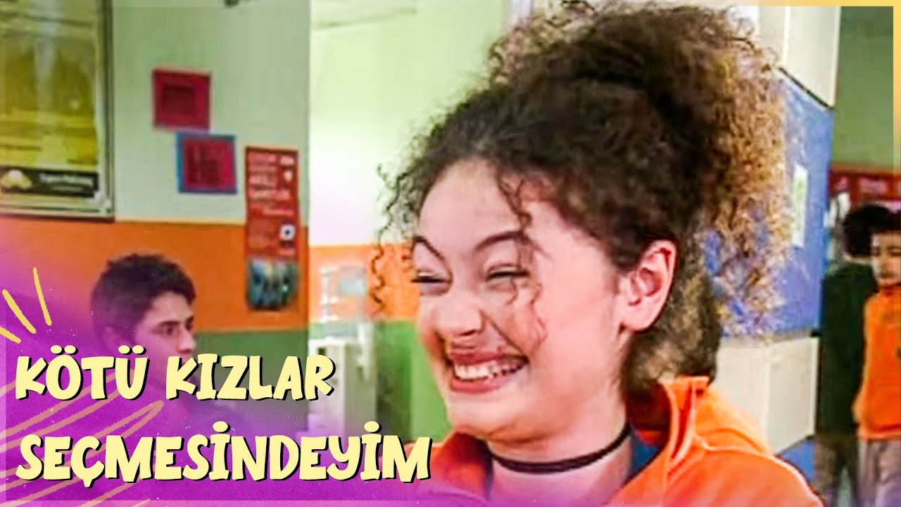 Kıvılcım değil bana kısaca küçük şeytan diyebilirsin 😊 | Kıvılcım