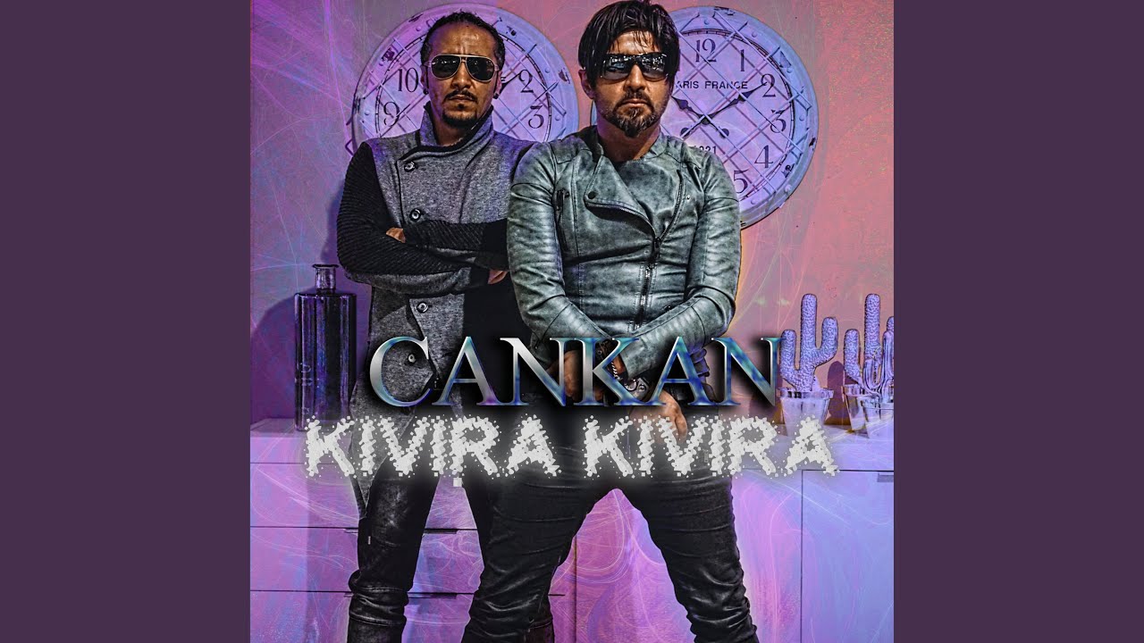 Kıvıra Kıvıra