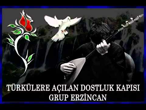 Kıvırcık Ali -  Garipce