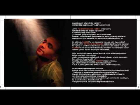 Kıvırcık Ali - Dokunmayın [ Hasret © 2014 İber Prodüksiyon ]