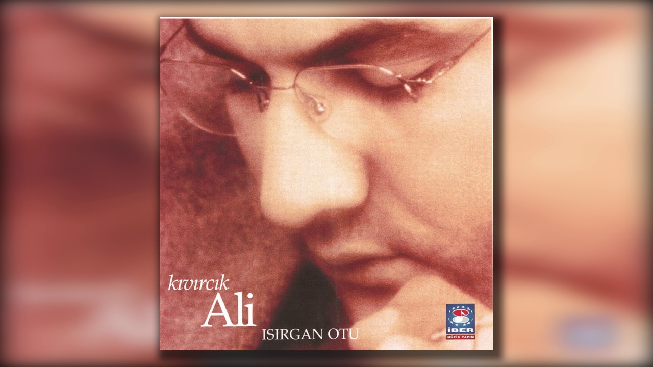 Kıvırcık Ali - Gülüm