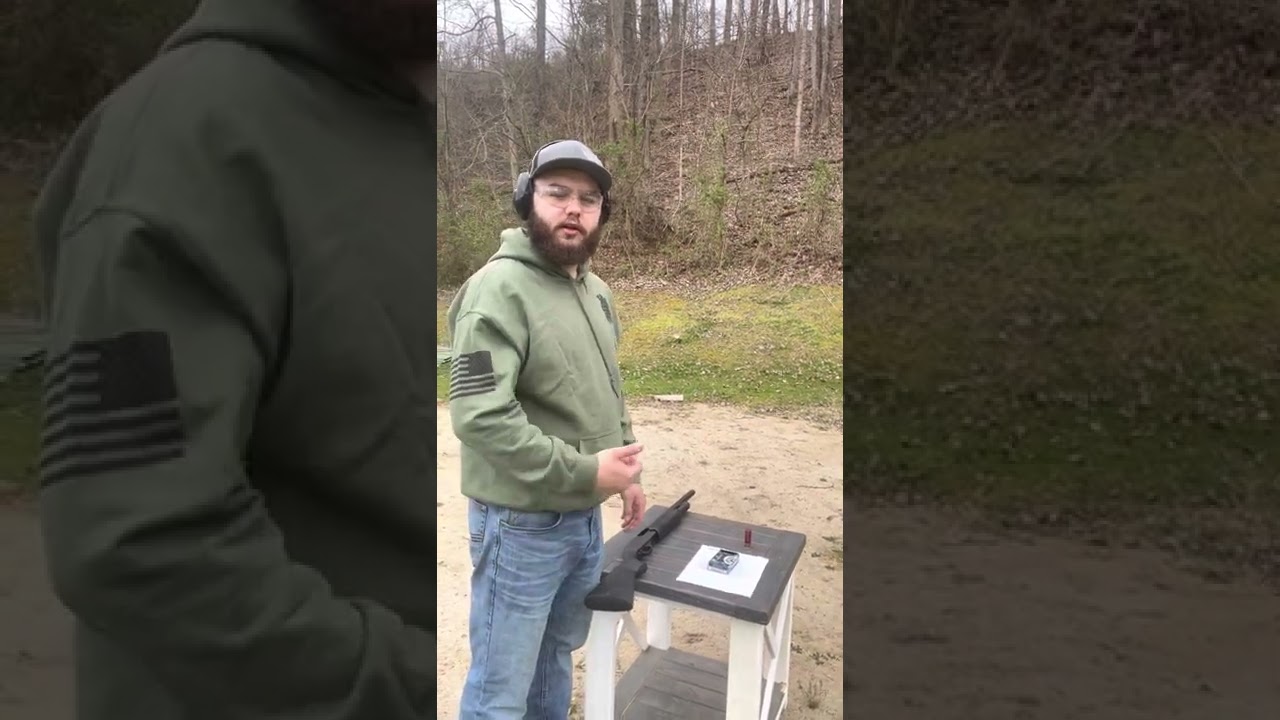 KY Hunter Education Range Day Video