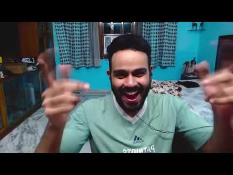 Kya joke mara hai bhai maza aa gaya meme | Arpit Bala meme template | Meme template