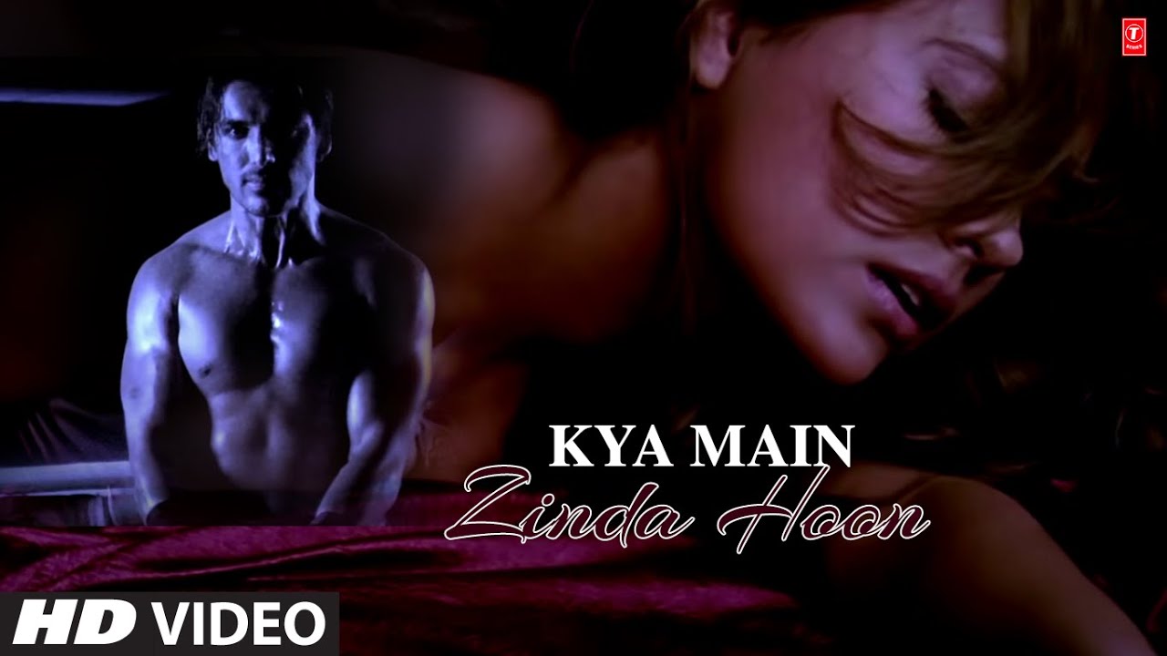 Kya Main Zinda Hoon Full Song | Zinda | Sanjay Dutt, Lara Dutta, John Abraham