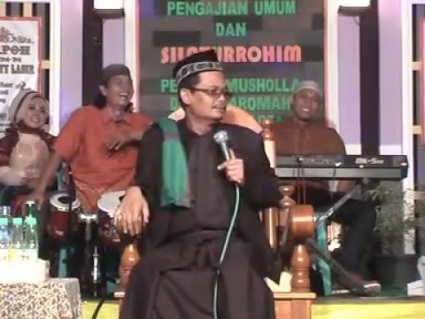 Kyai Gali SARPOH Winong Salaman_2