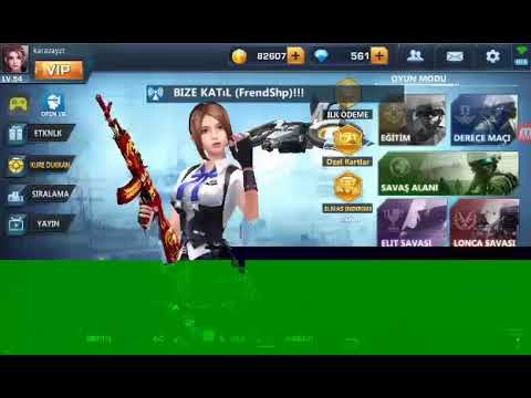 Kıyamet kombat arena 1vs 1 #4 ( kaybedenler )