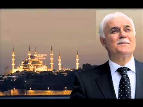 Kıyamet ve Alametleri 7/8 (Nihat Hatipoğlu Dini Sohbetler)