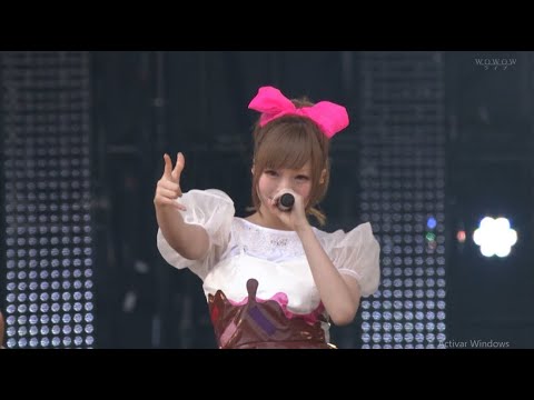 Kyary Pamyu Pamyu Live - PONPONPON